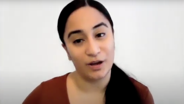 Testimonial Volunteer Instructor for Roots of Empathy